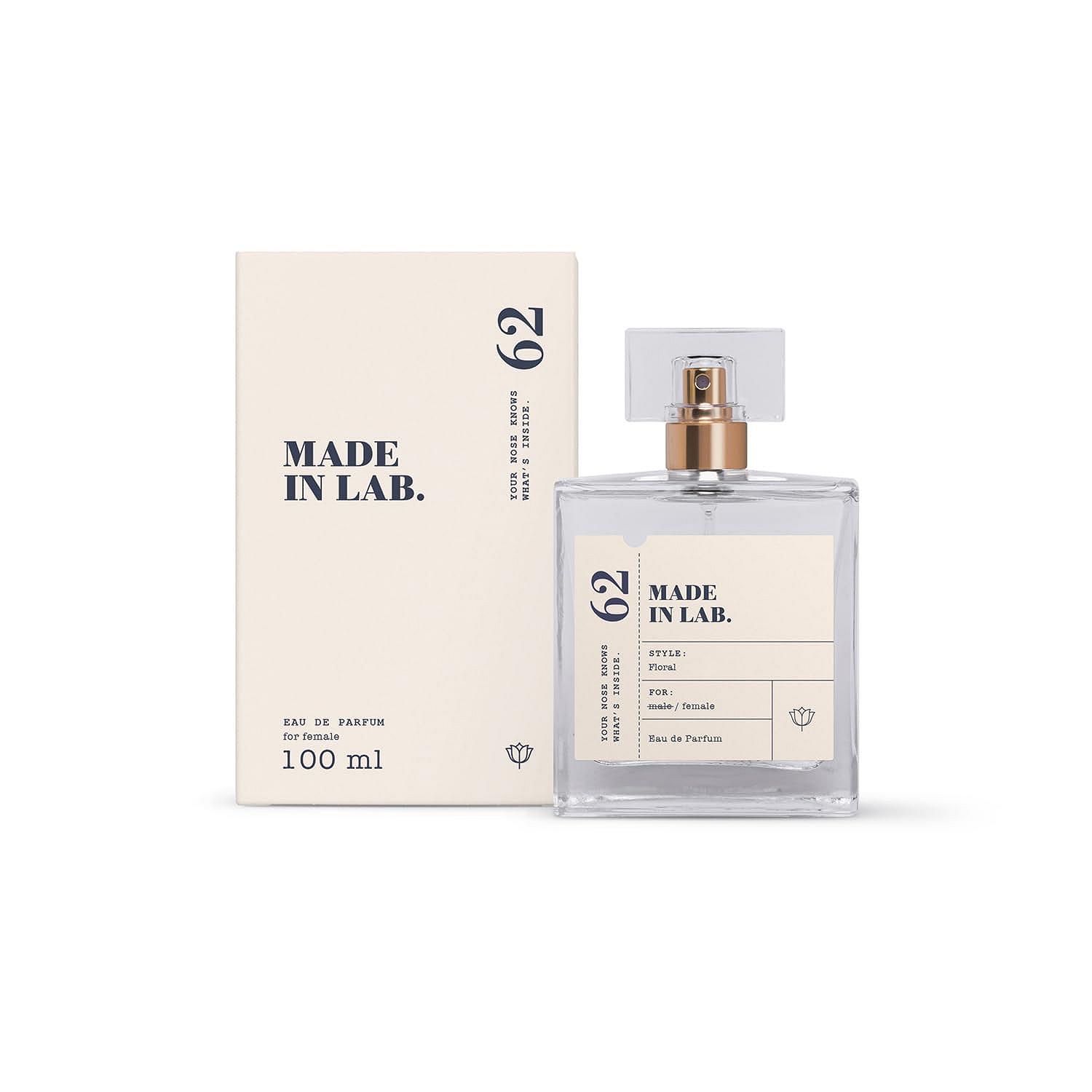 Парфумована вода Made in Lab 62 Bloosssomm, 100 мл, фото №1