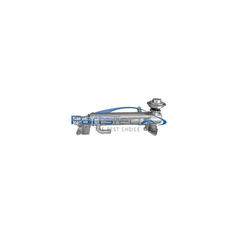 Радіатор EGR PartsTec PTA510-0769 для FIAT, фото №2