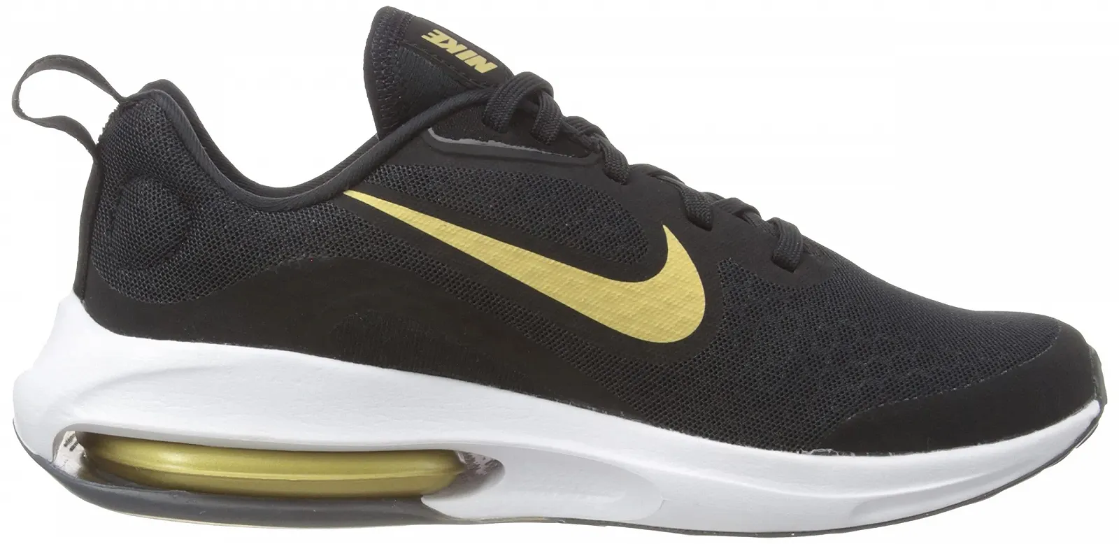 Кроссовки Nike Air Zoom Arcadia 2, унисекс, детские, фото №4