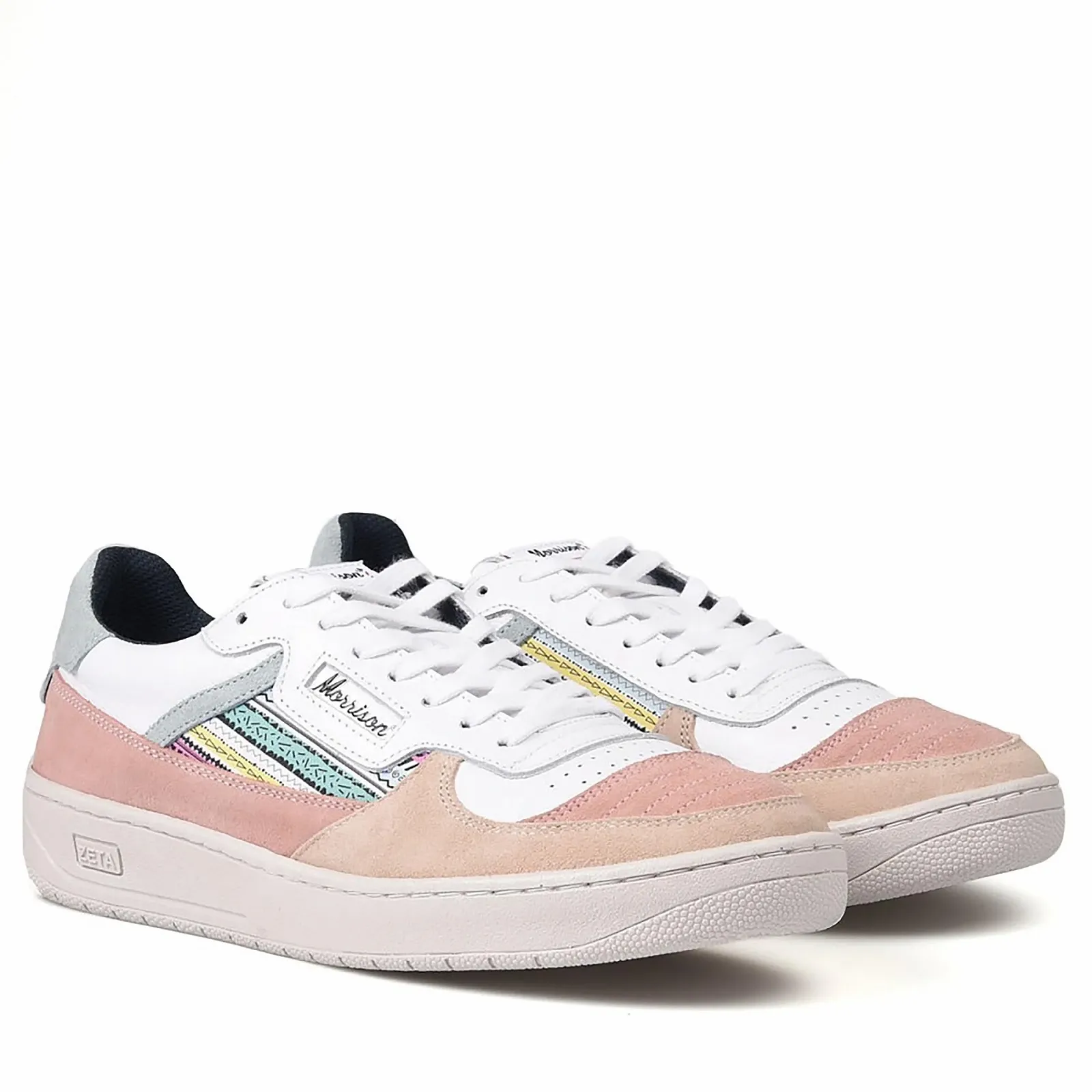 Кроссовки Morrison Unisex Venice, фото №3