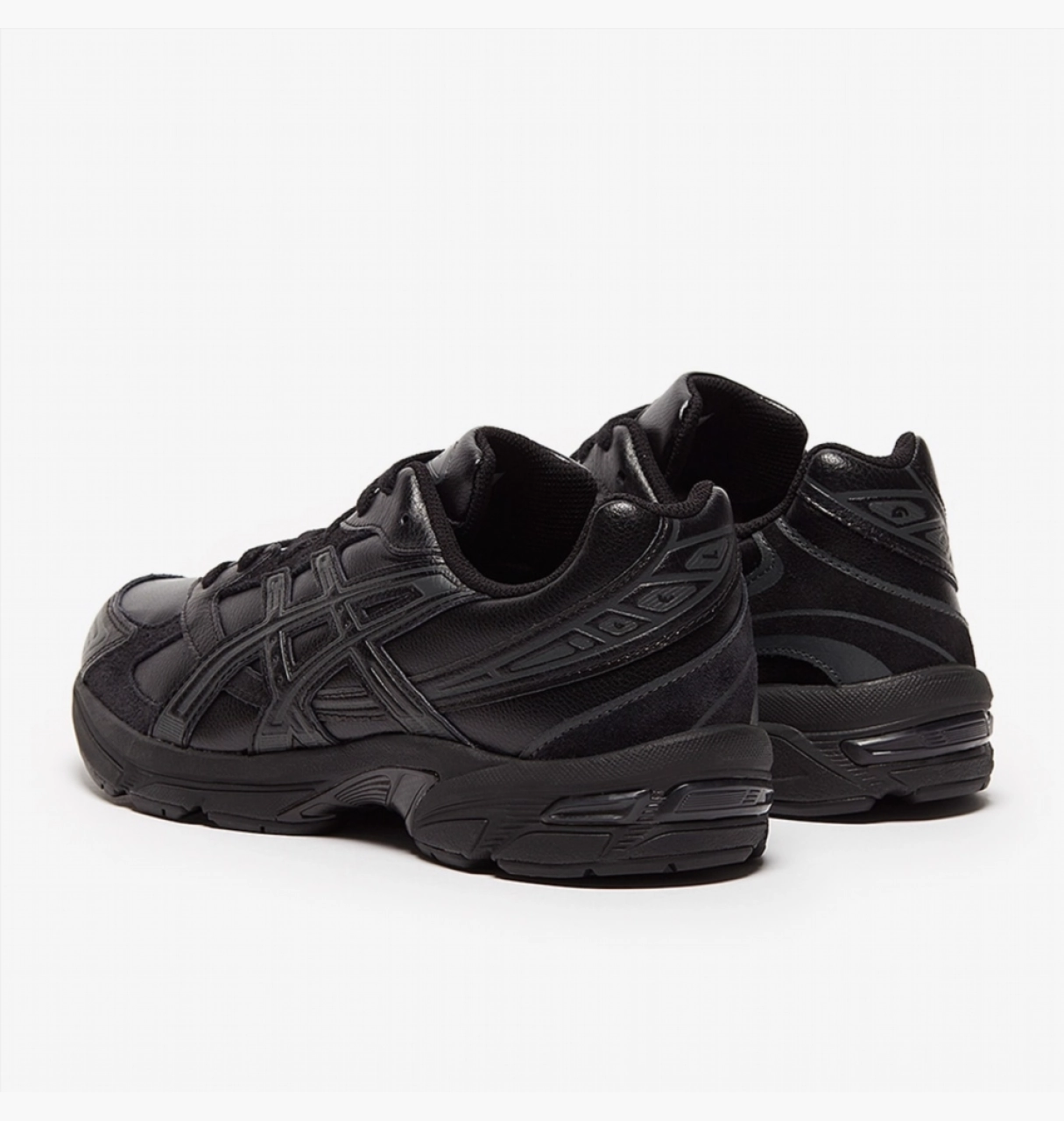 Кроссовки ASICS Gel Sonoma 15-50 MT Black Obsidian Grey, размер 42, фото №5