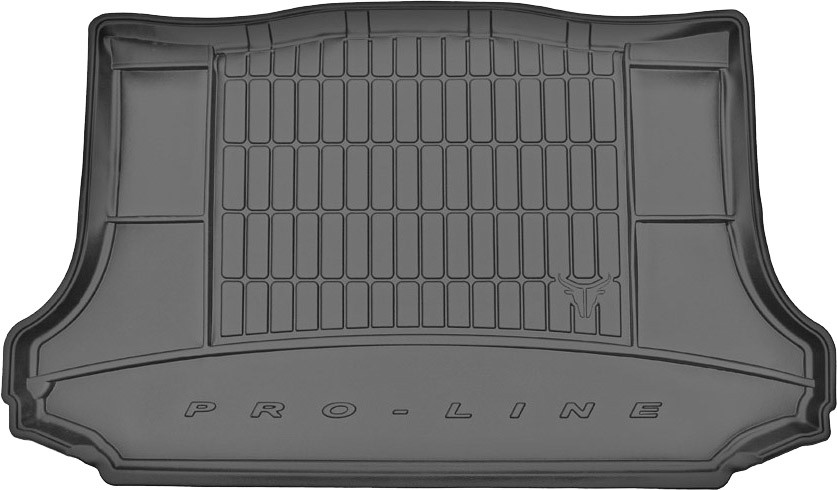 Коврик в багажник Toyota RAV4 III 2005-2012 Frogum Pro-Line TM403499, фото №1