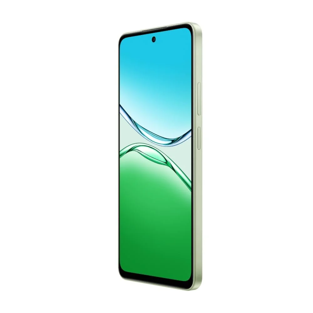 Смартфон OPPO A5 Pro 5G MKT 6300 8/256 ГБ 6.67" 120 Гц 50 Мп AI 5800 мАч Зеленый, фото №2