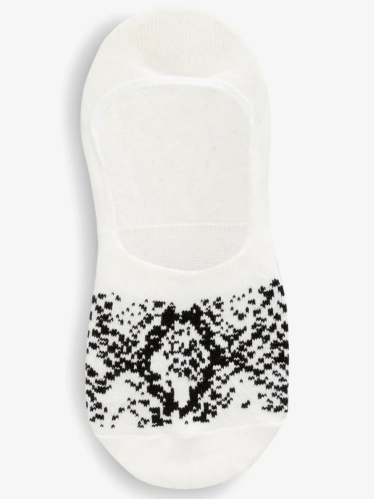 Невидимі шкарпетки NEXT для жінок - 5 пар, фото №6