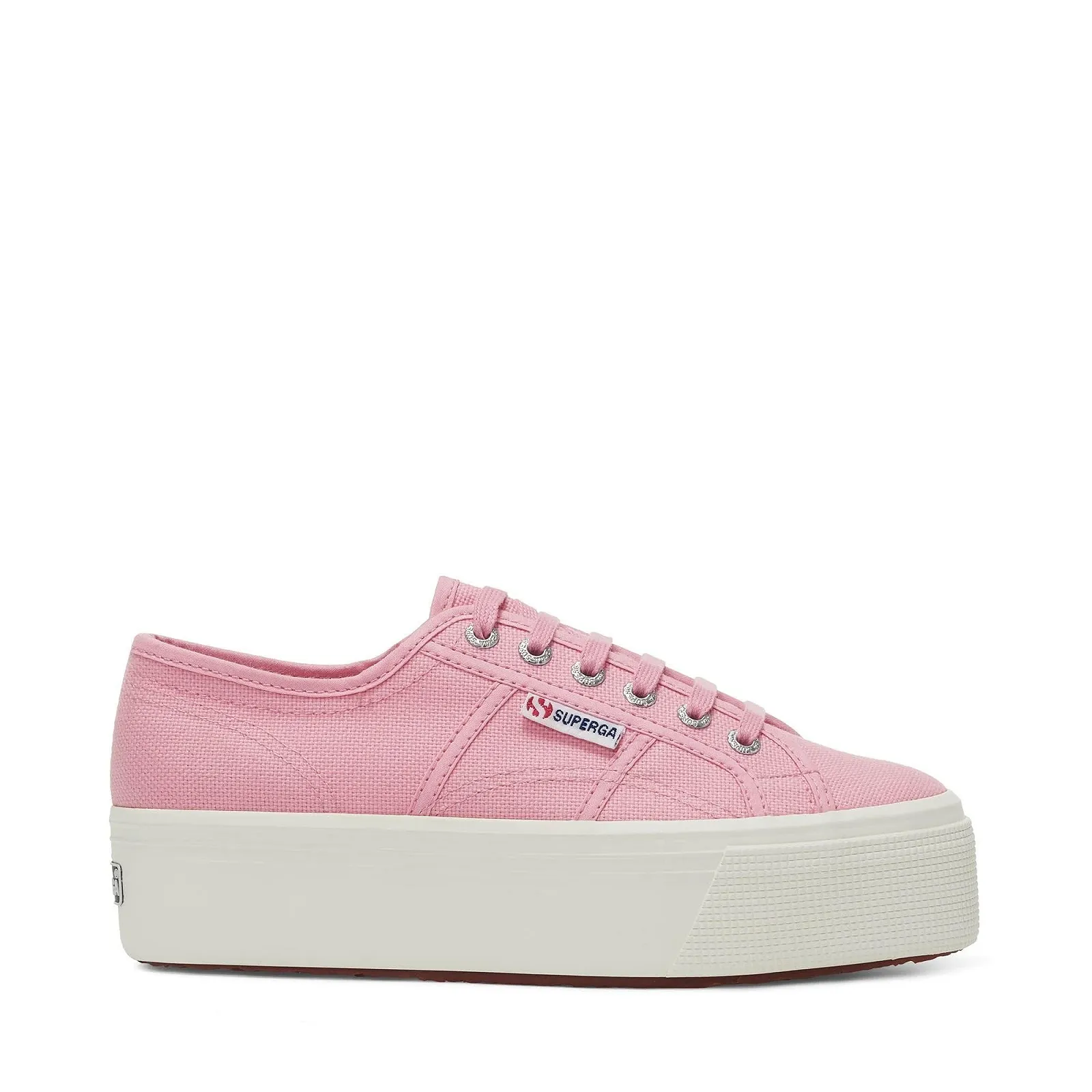 Кеди Superga 2790-cotw Printedfoxing жіночі, фото №1 Кеди Superga 2790-cotw Printedfoxing жіночі, фото №1