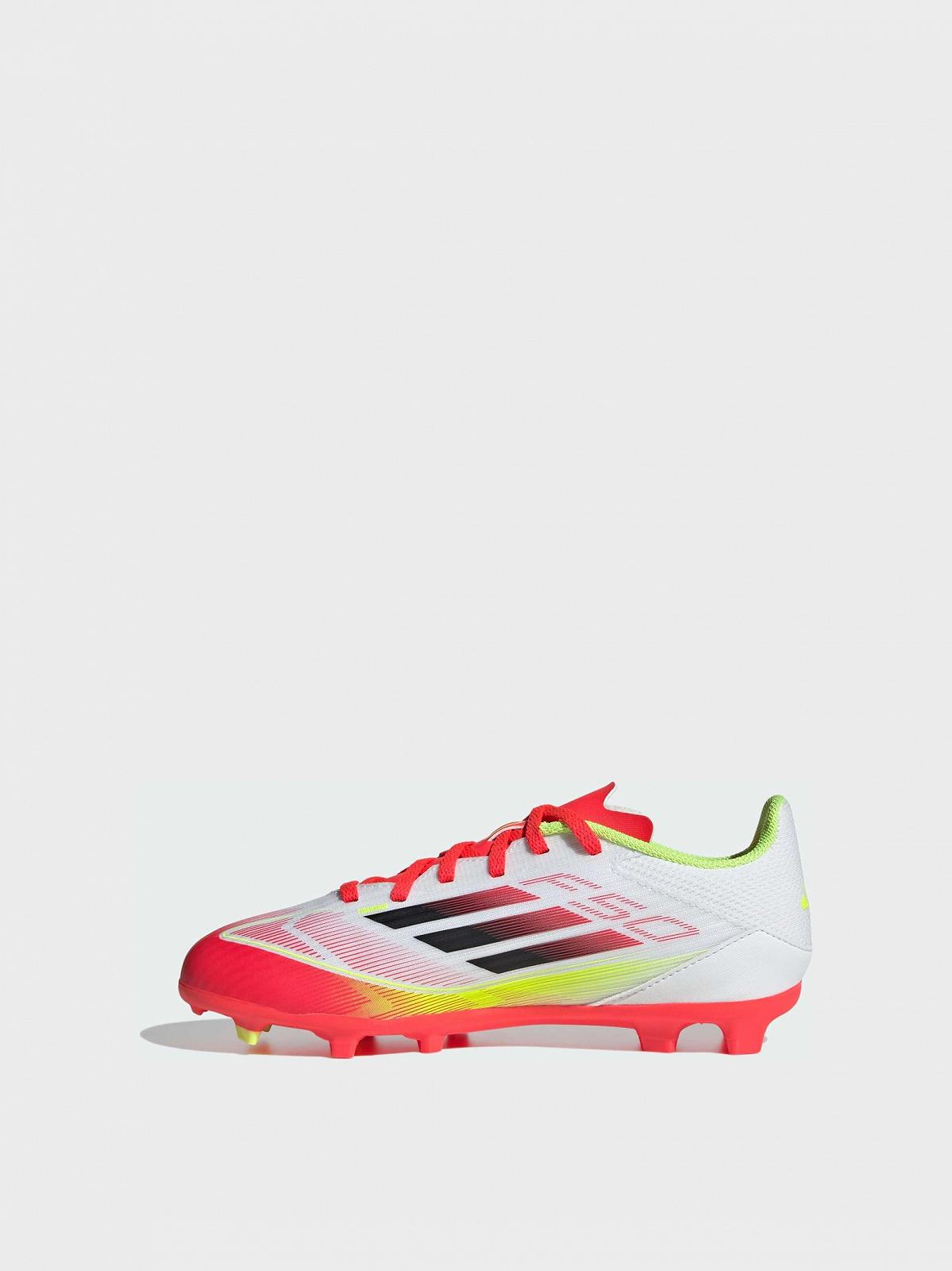 Бутси Adidas F50 League FG/MG JR 38, фото №6
