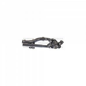 Термостат охлаждающей жидкости TRISCAN 8620 55297 для MERCEDES-BENZ - Фото 1