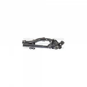 Термостат охолоджуючої рідини TRISCAN 8620 55297 для MERCEDES-BENZ - Фото 1