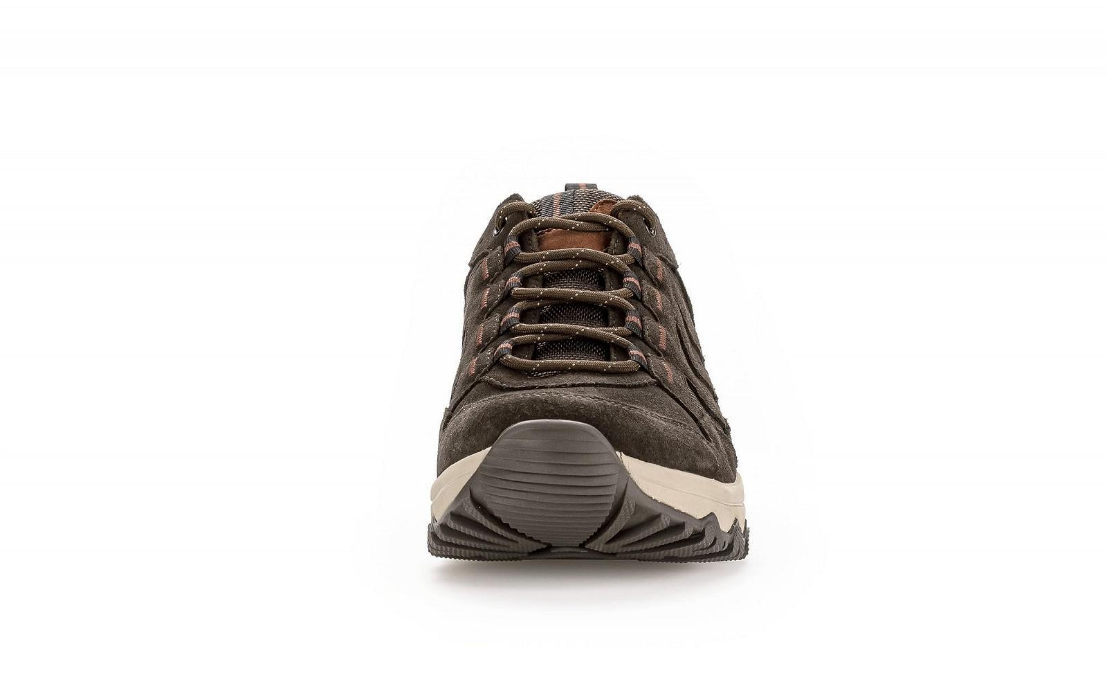 Кросівки Pius Gabor 8005.50#01 Чорний, фото №5