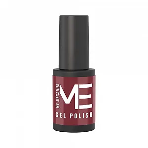 Гель-лак Me by Mesauda Brown 176 Autumn, 4.5 мл - Фото 1