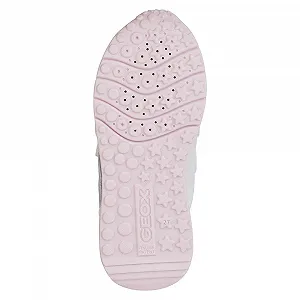 Кроссовки Geox J Fastics Girl A synthetic.ua - Фото 1