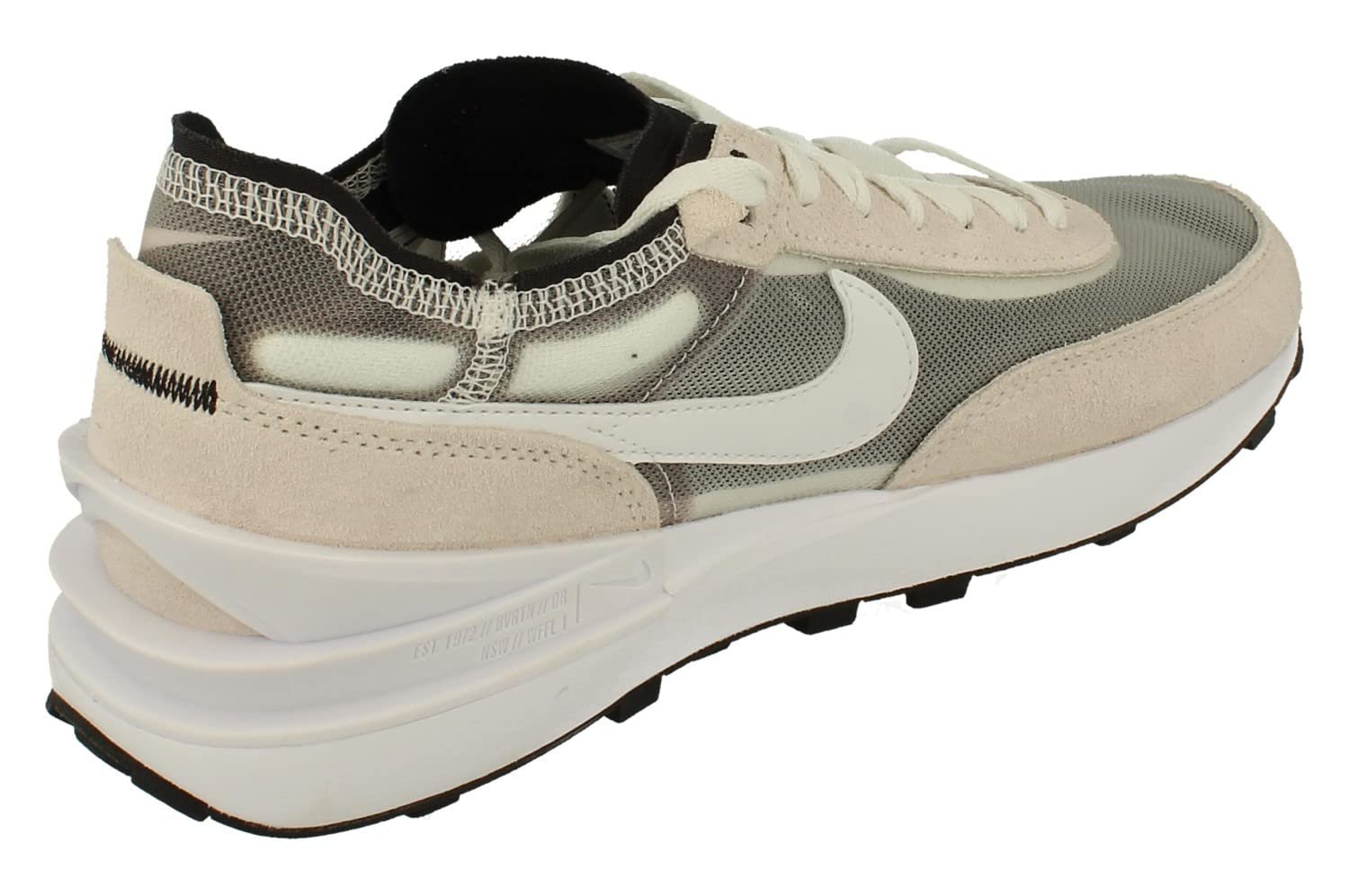 Кроссовки Nike Waffle Debut мужские, фото №3