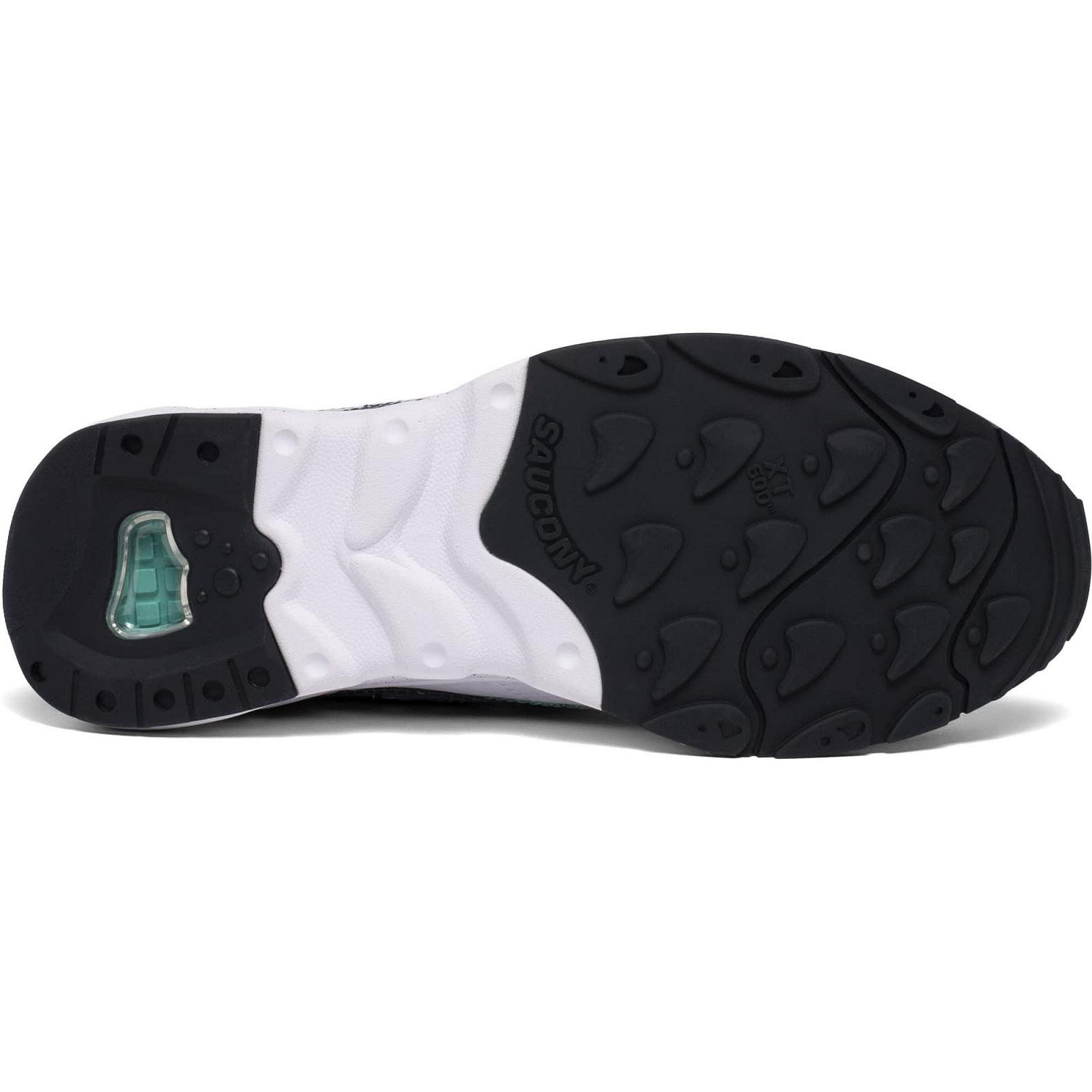 Кросівки Saucony Aya чоловічі, фото №4
