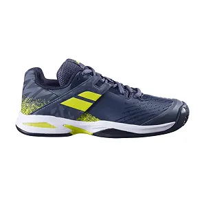 Взуття для глиняних кортів Babolat Propulse Kids EU 36 - Фото 1