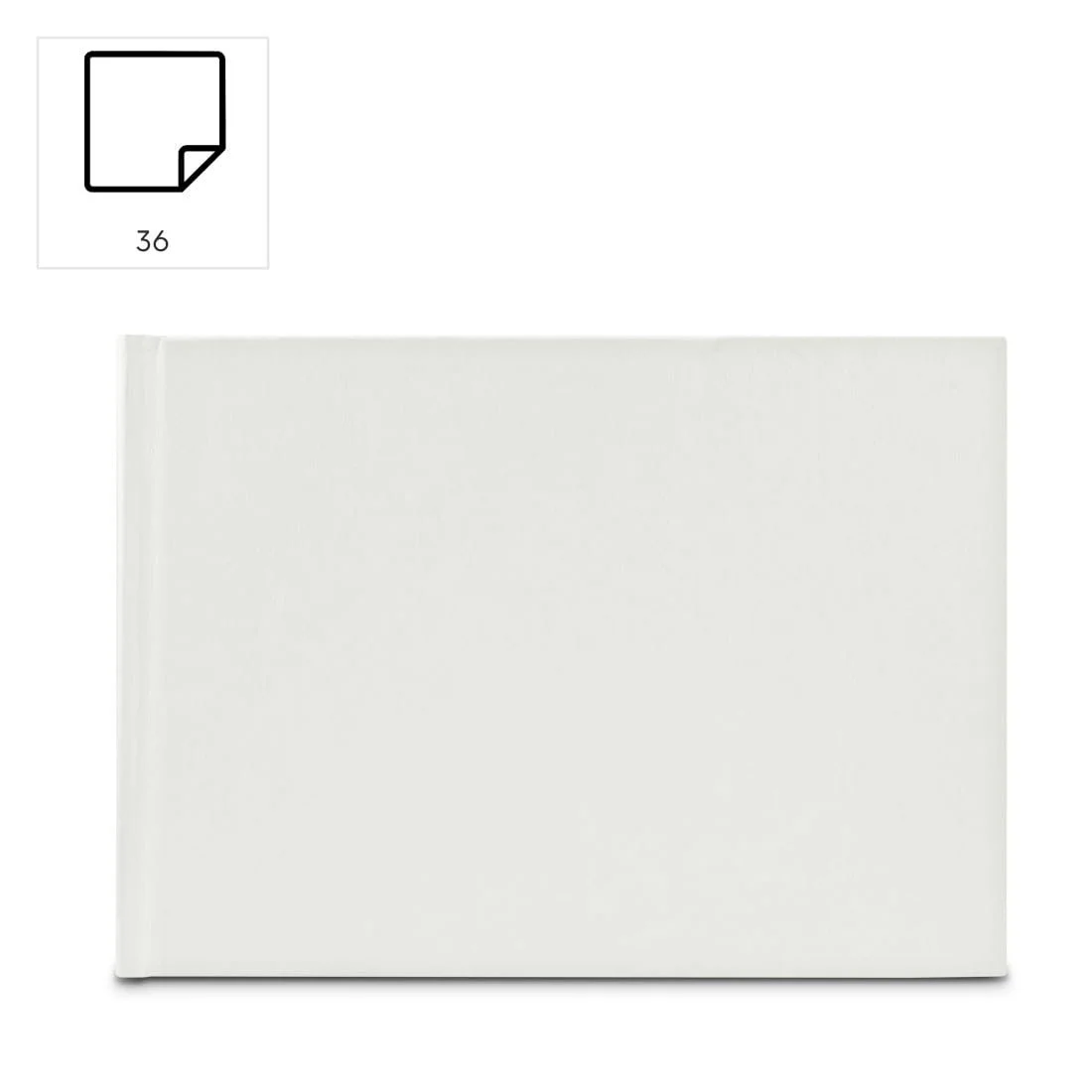 Фотоальбом Hama Wrinkled 24x17 см синий, фото №2 Фотоальбом Hama Wrinkled 24x17 см синий, фото №2