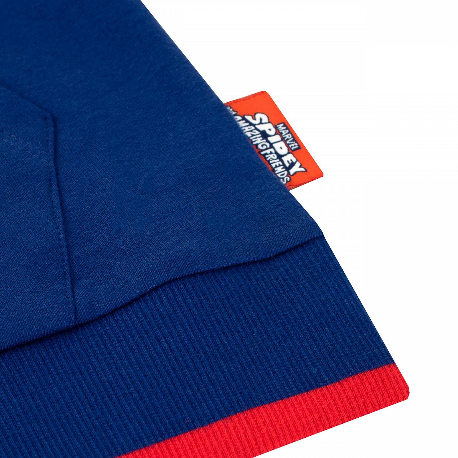 Худі Marvel Людина-павук Spidey and His Great Friends, фото №8