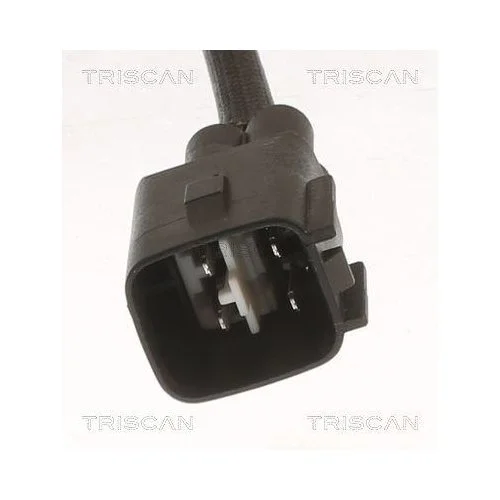 Лямбда-зонд TRISCAN 8845 10026 для CITROËN PEUGEOT TOYOTA после катализатора, фото №2 Лямбда-зонд TRISCAN 8845 10026 для CITROËN PEUGEOT TOYOTA после катализатора, фото №2