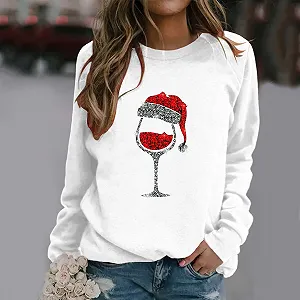 Женский свитшот Generisch оверсайз, блестящие топы, однотонный женский пуловер с принтом букв, качественные топы, летний сексуальный принт букв, костюм ведьмы на Хэллоуин цена на synthetic.ua - Фото 1 Женский свитшот Generisch оверсайз, блестящие топы, однотонный женский пуловер с принтом букв, качественные топы, летний сексуальный принт букв, костюм ведьмы на Хэллоуин synthetic.ua - Фото 1