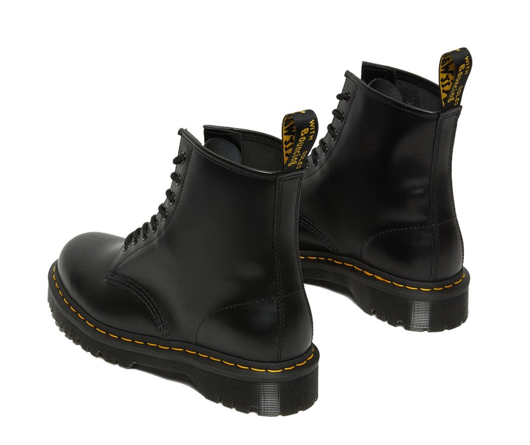 Ботинки Dr. Martens 1460 Bex 45, фото №5