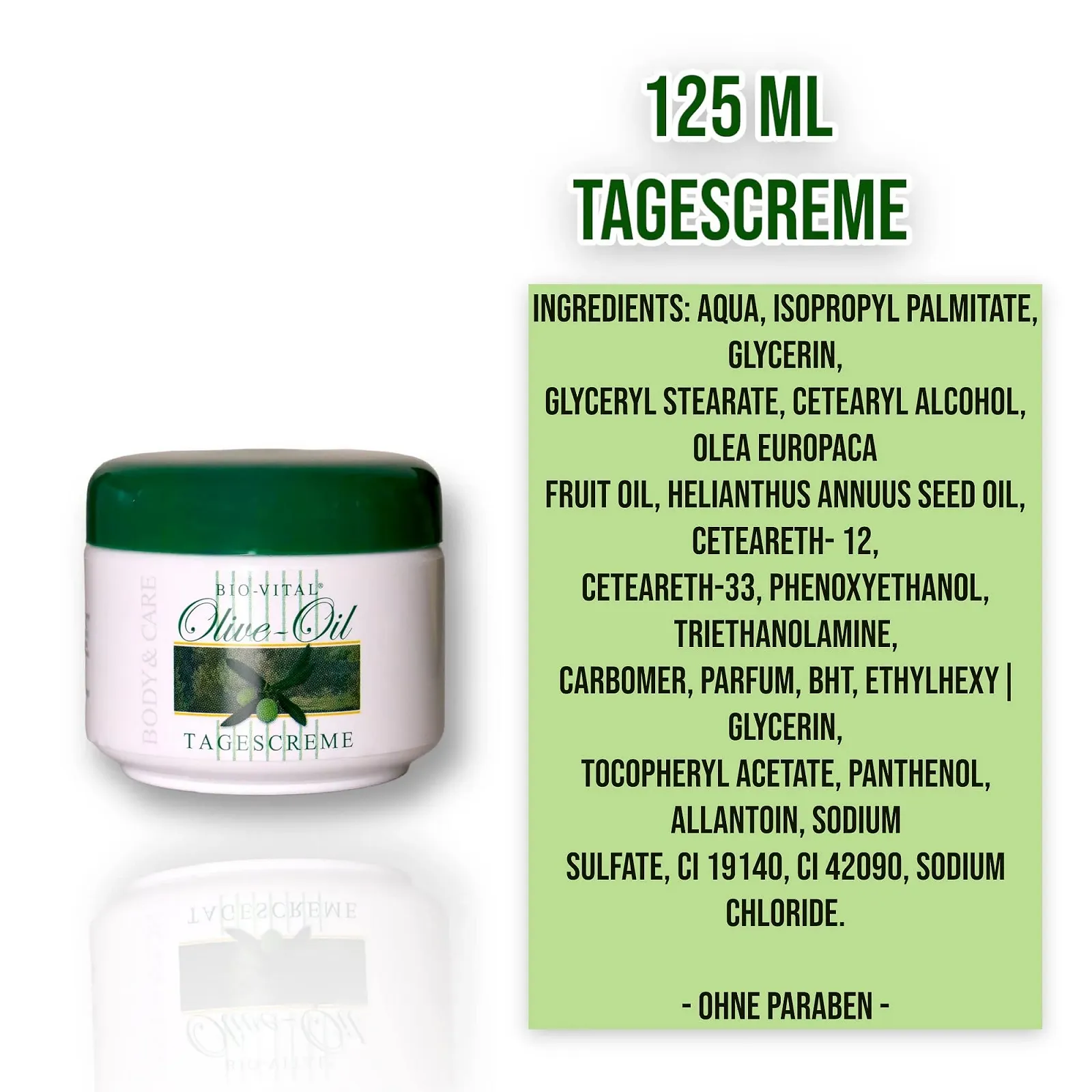 Набір для догляду з оливковою олією Original, 5 предметів, фото №5