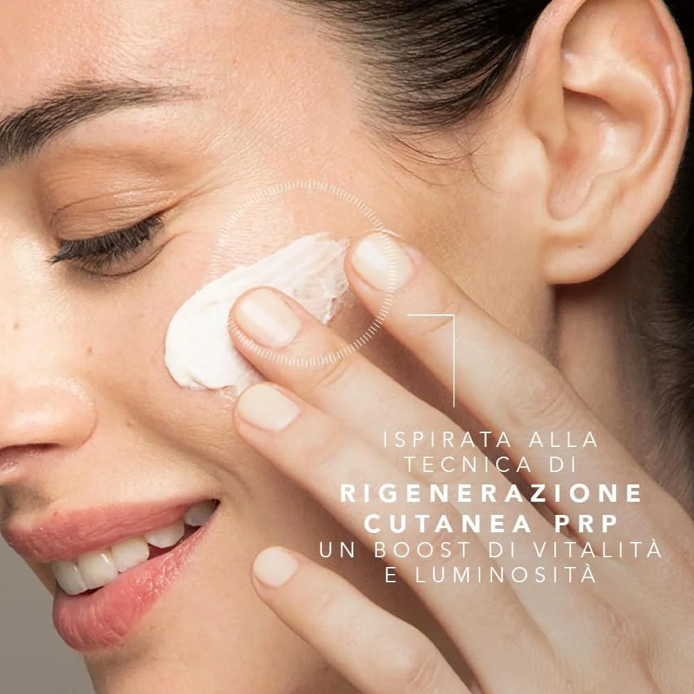 Денний крем Somatoline Skincure Vitamin Shock SOS Boost Multivitamin 40 мл, фото №3 Денний крем Somatoline Skincure Vitamin Shock SOS Boost Multivitamin 40 мл, фото №3