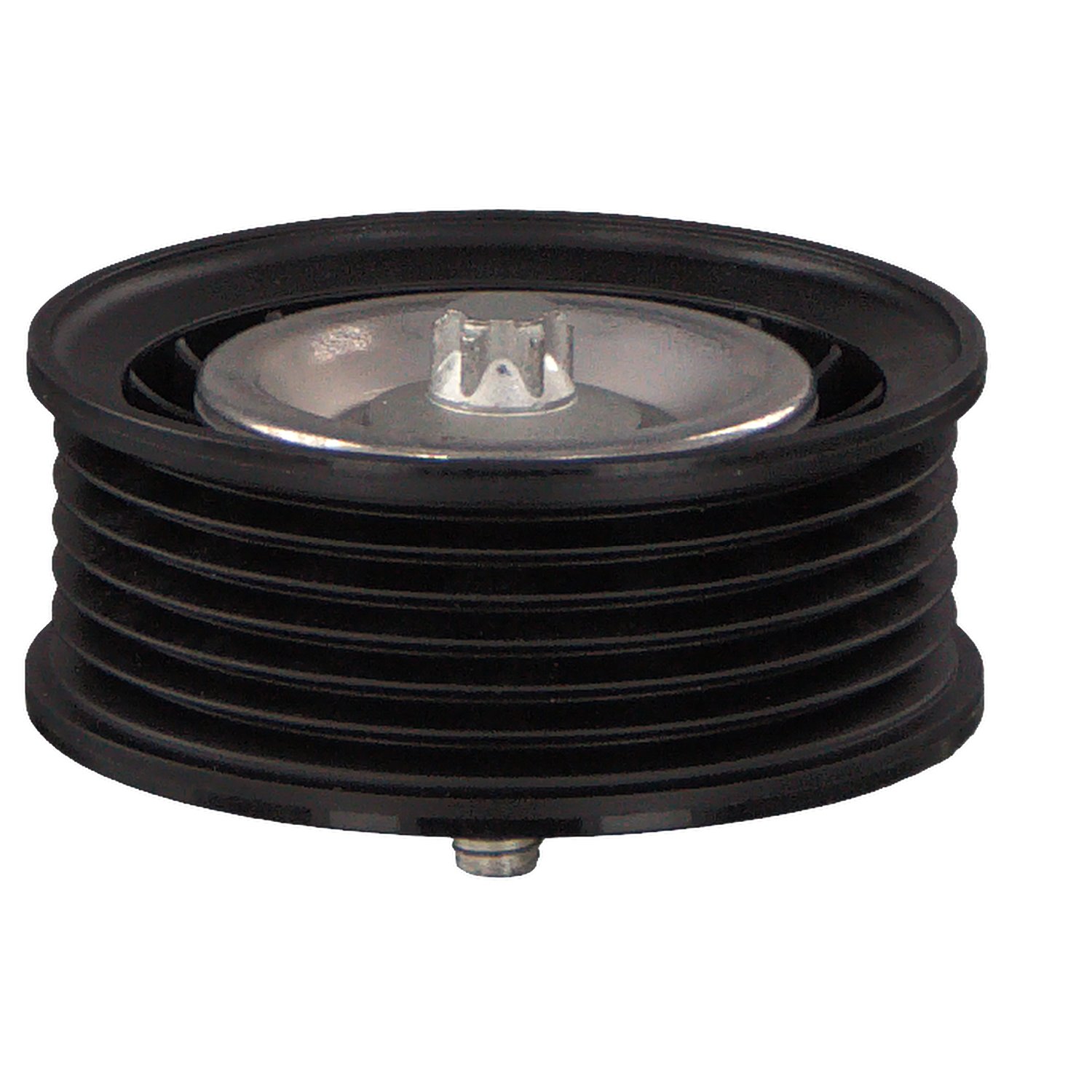 Напрямний/обвідний ролик поліклинового ременя FEBI BILSTEIN 47333 для MERCEDES-BENZ, фото №5