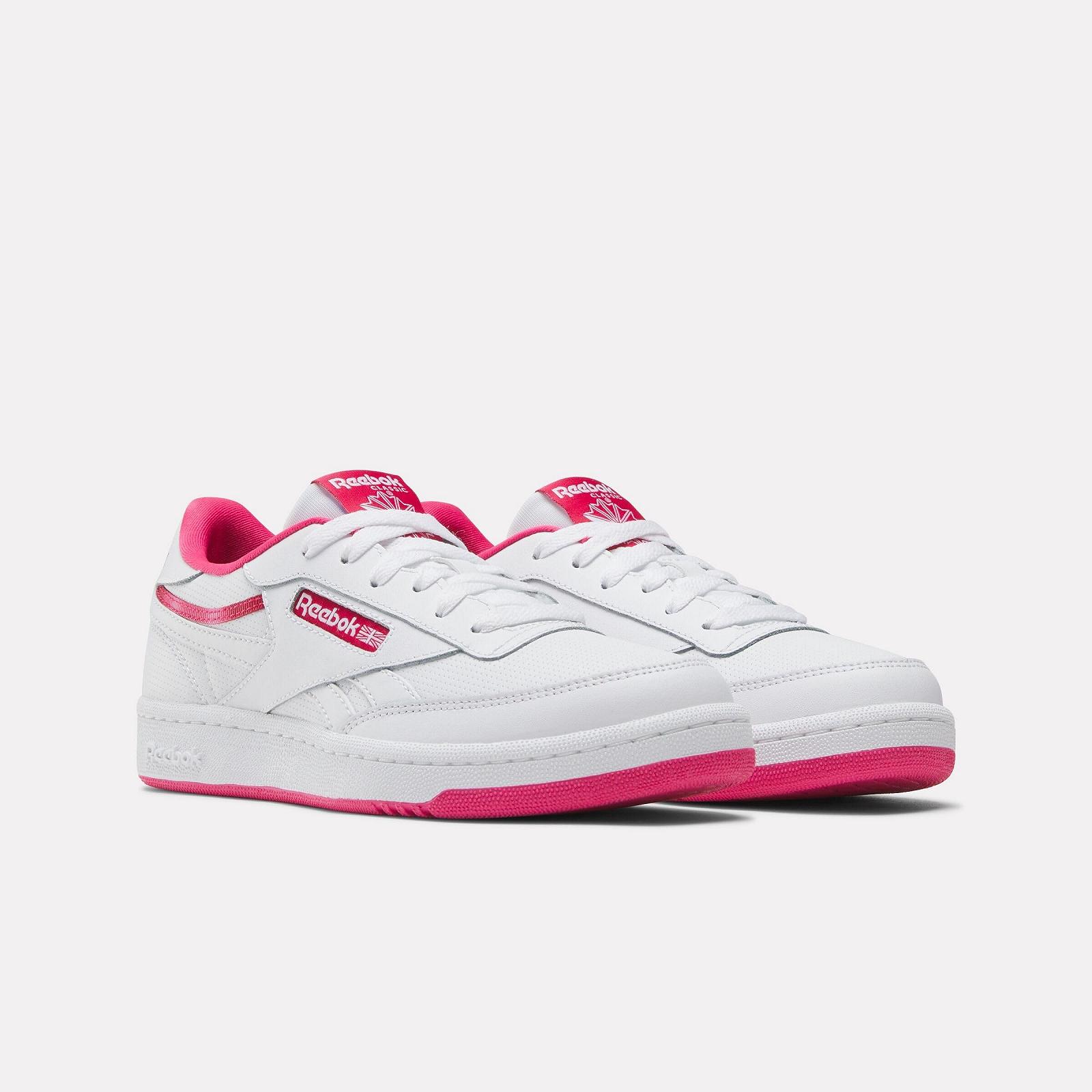 Кросівки Unisex Reebok Club C Revenge, фото №2