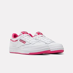 Кросівки Unisex Reebok Club C Revenge synthetic.ua - Фото 1