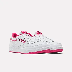 Кросівки Unisex Reebok Club C Revenge synthetic.ua - Фото 1