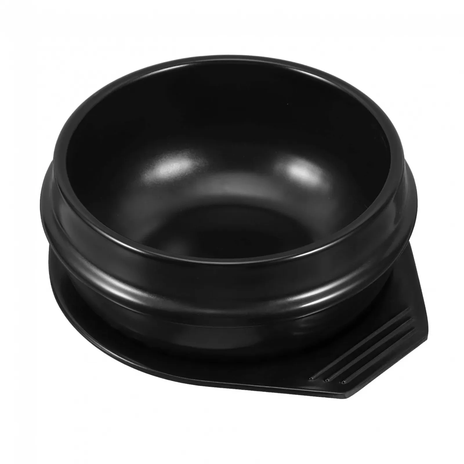 Горщик для приготування Sosoport Керамічний, фото №1