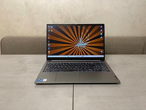 Ноутбук Lenovo ThinkBook 15 G2 ITL, 15,6" FHD IPS, i7-1165G7, 16GB, 256GB synthetic.ua - Фото 1