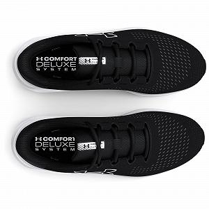 Кроссовки Under Armour Charged Pursuit 3 Big Logo мужские synthetic.ua - Фото 1