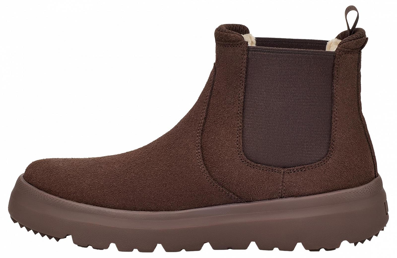 Челси UGG Burleigh Fashion, фото №3