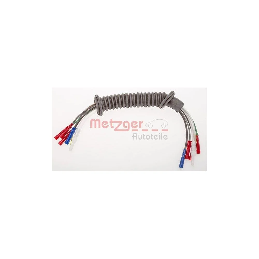 Ремкомплект проводки задніх дверей METZGER 2320031 для задніх дверей лівий, фото №1