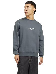 Світшот JACK & JONES Jorvesterbro Crew Neck Noos Чоловічий - Фото 1
