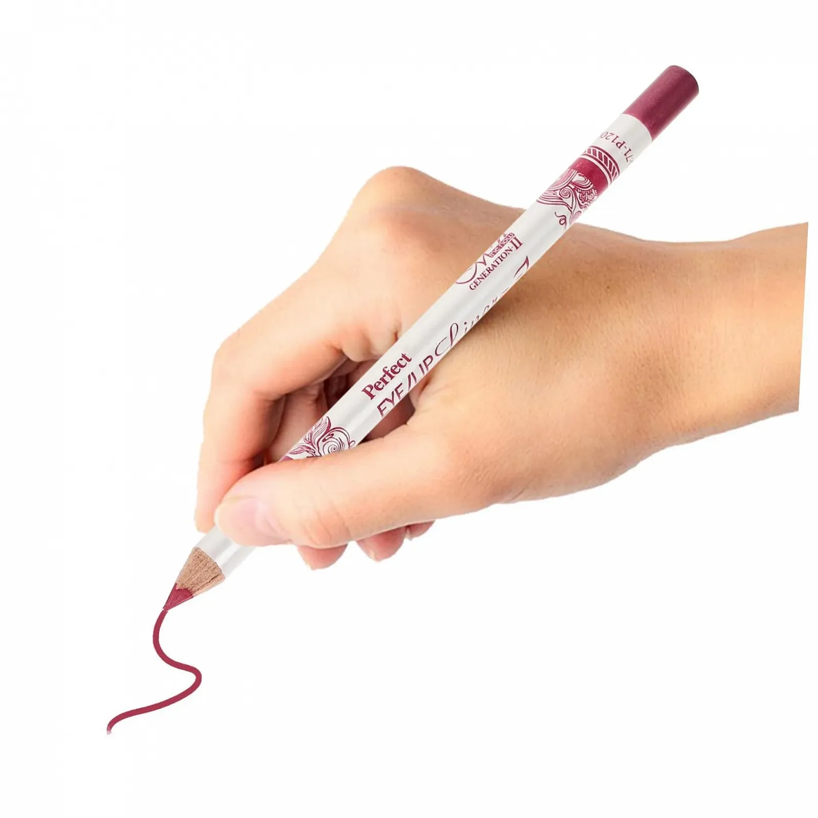 Подводка для глаз CRILSTYLEO Набор Блёстки, фото №3