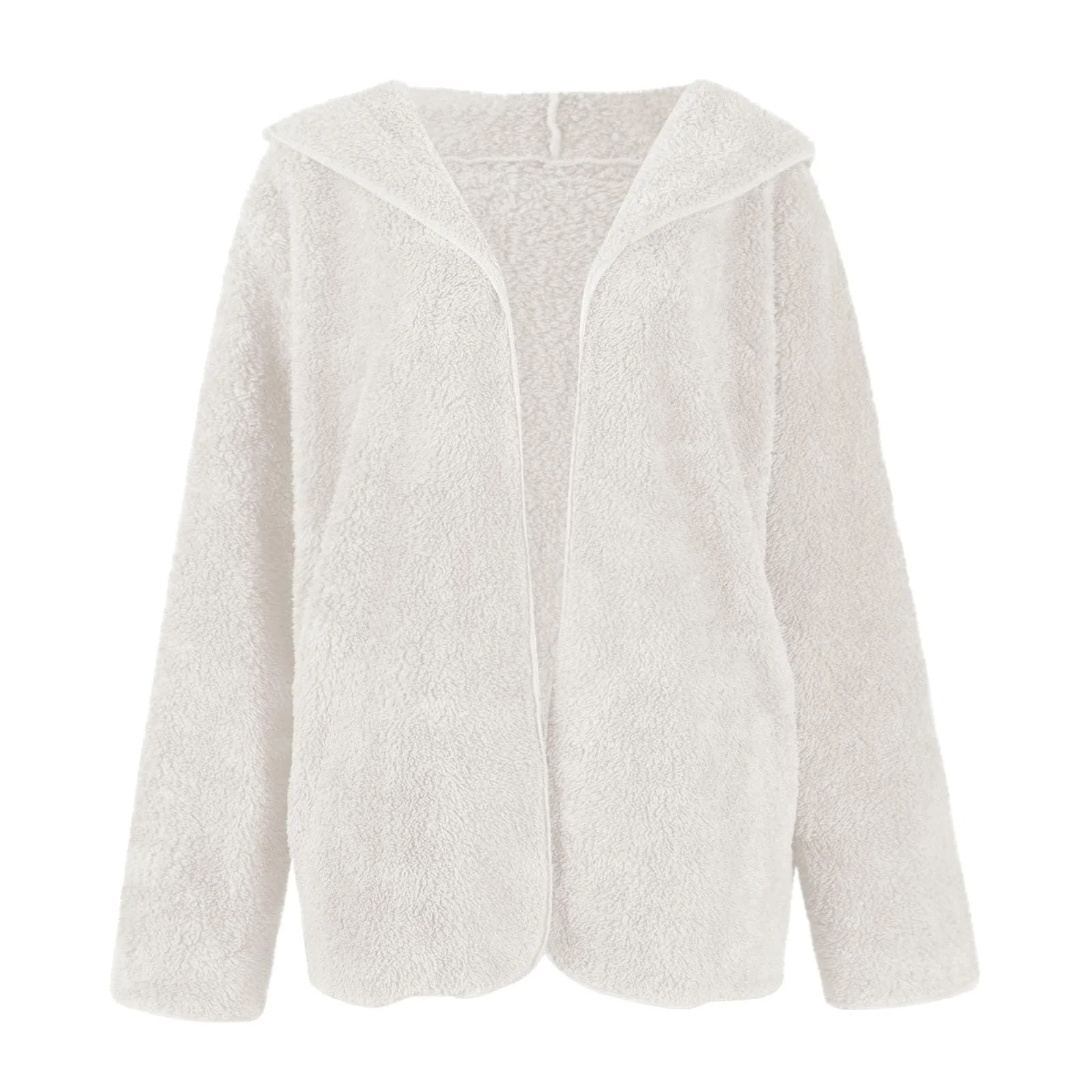 Женское пальто Softshell с флисовой подкладкой, большие размеры, фото №5 Женское пальто Softshell с флисовой подкладкой, большие размеры, фото №5