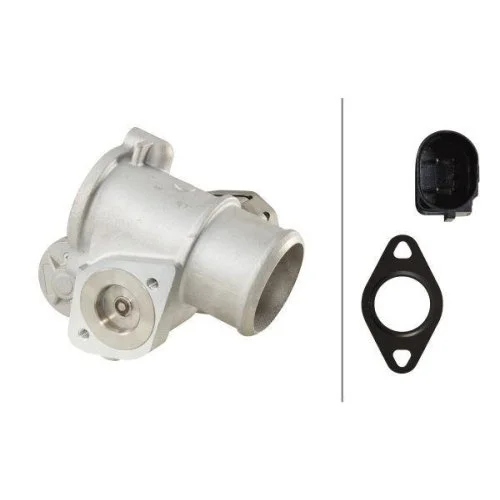 Клапан EGR HELLA 6NU 010 171-791 для FORD JAGUAR, фото №2