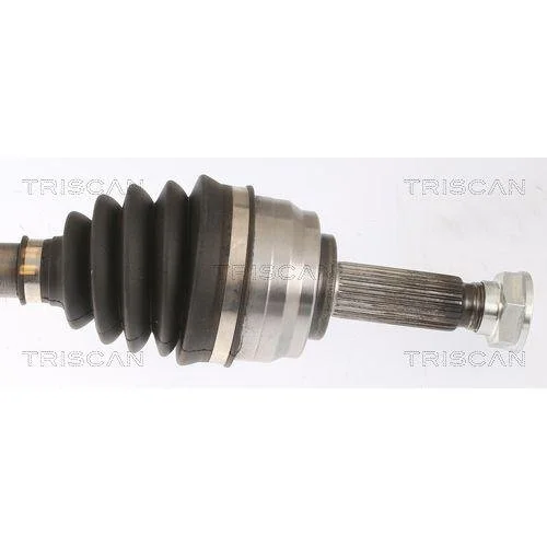 Привідний вал TRISCAN 8540 42534 для MITSUBISHI передній правий, фото №3 Привідний вал TRISCAN 8540 42534 для MITSUBISHI передній правий, фото №3