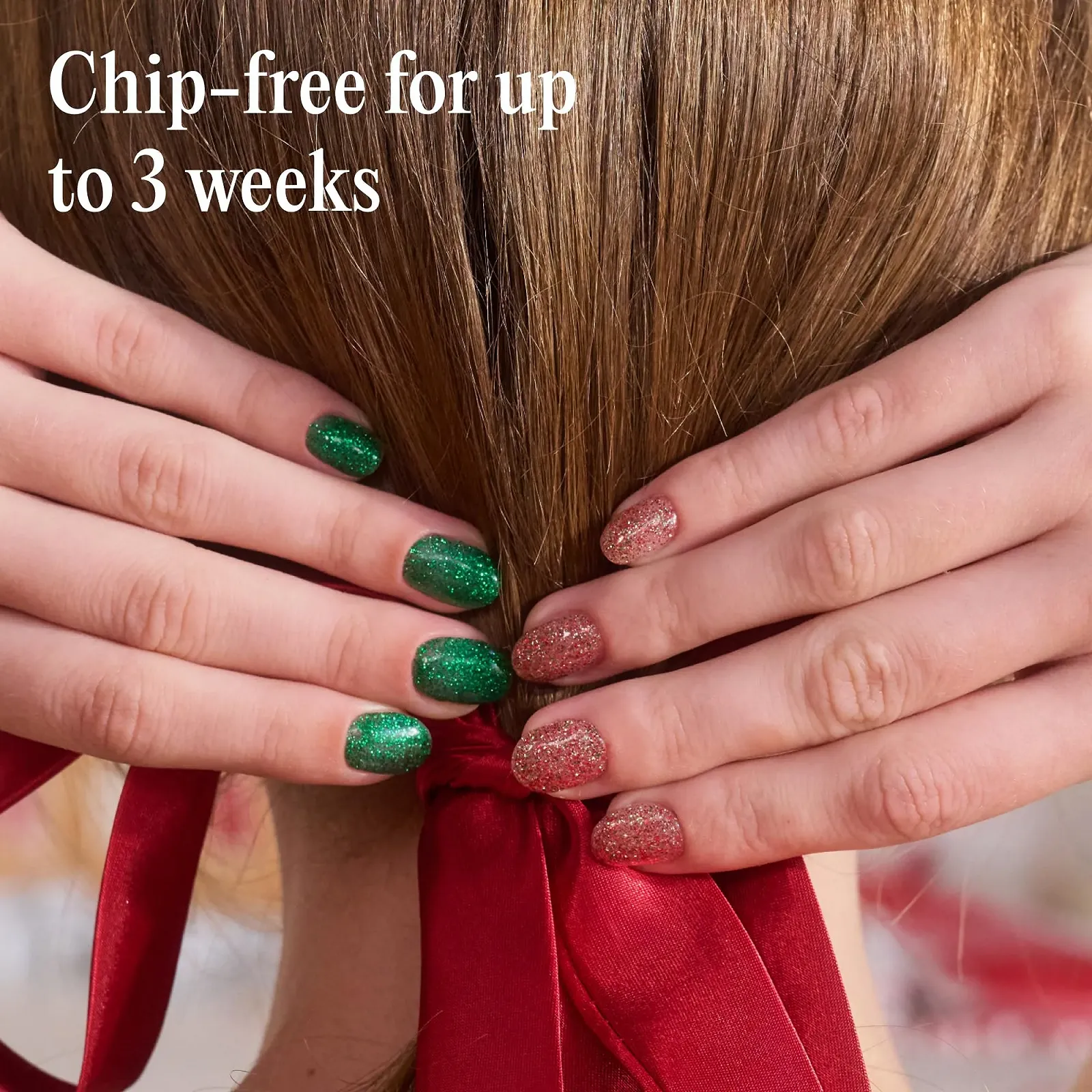 Гель-лак Mylee Duo Set Twist & Shout, 2 x 8 мл, фото №5