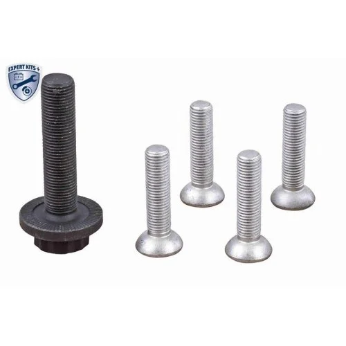 Комплект подшипника ступицы VAICO V10-0497 EXPERT KITS + для AUDI SEAT SKODA VW VAG, фото №2