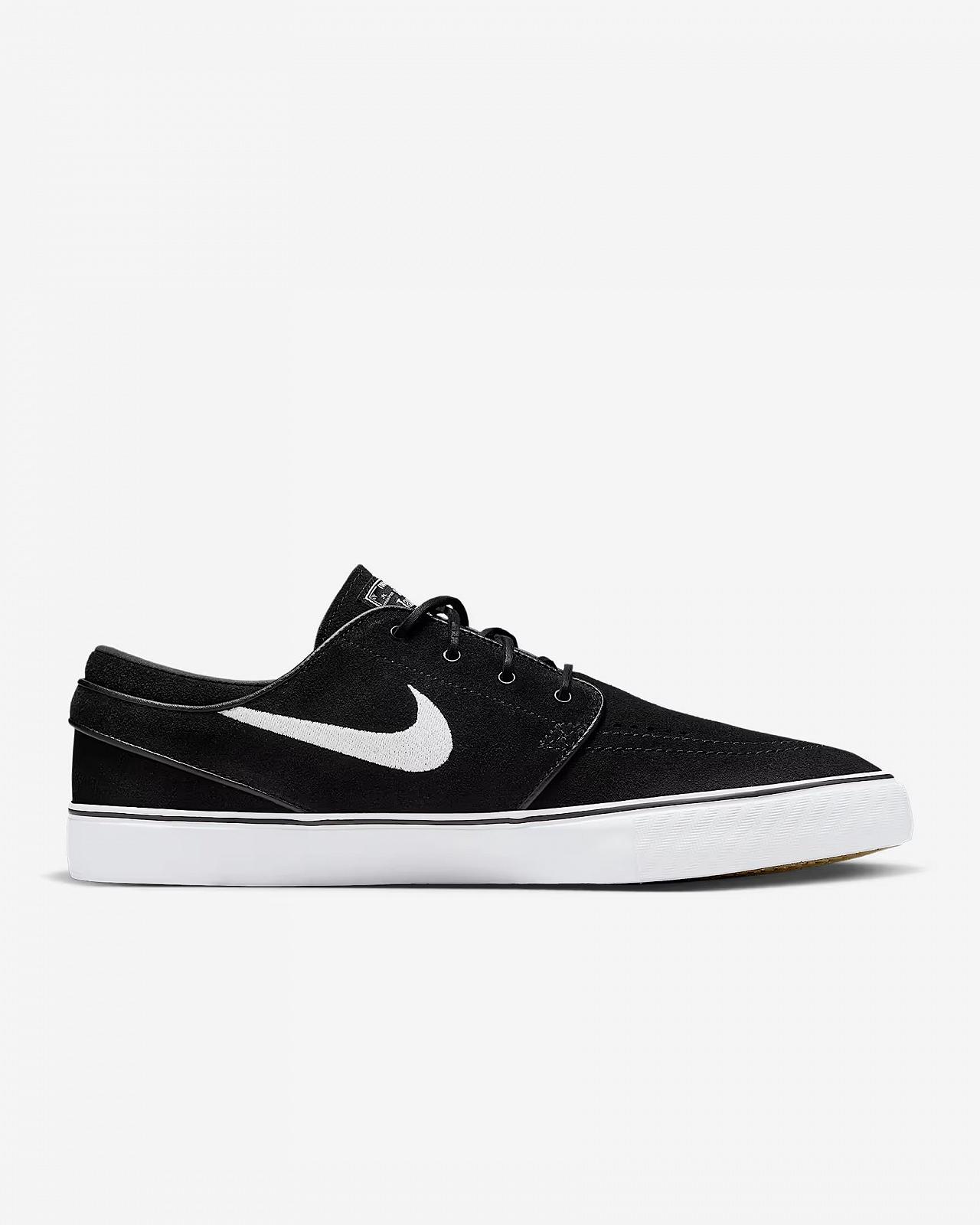 Кросівки Nike SB ZOOM JANOSKI OG+ 48.5, фото №3
