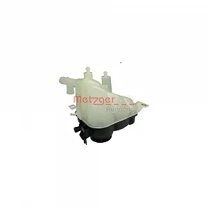 Розширювальний бачок охолоджувальної рідини METZGER GREENPARTS 2140156 для MERCEDES-BENZ - Фото 1