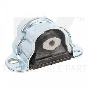 Опора двигуна NK 59739052 для RENAULT, передня synthetic.ua - Фото 1