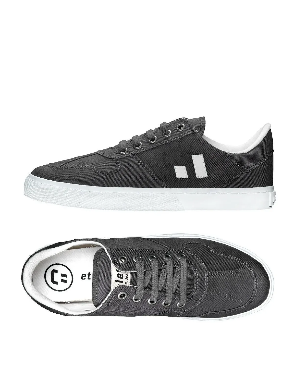 Кеды Ethletic Root II Canvas Unisex Fairtrade, фото №2