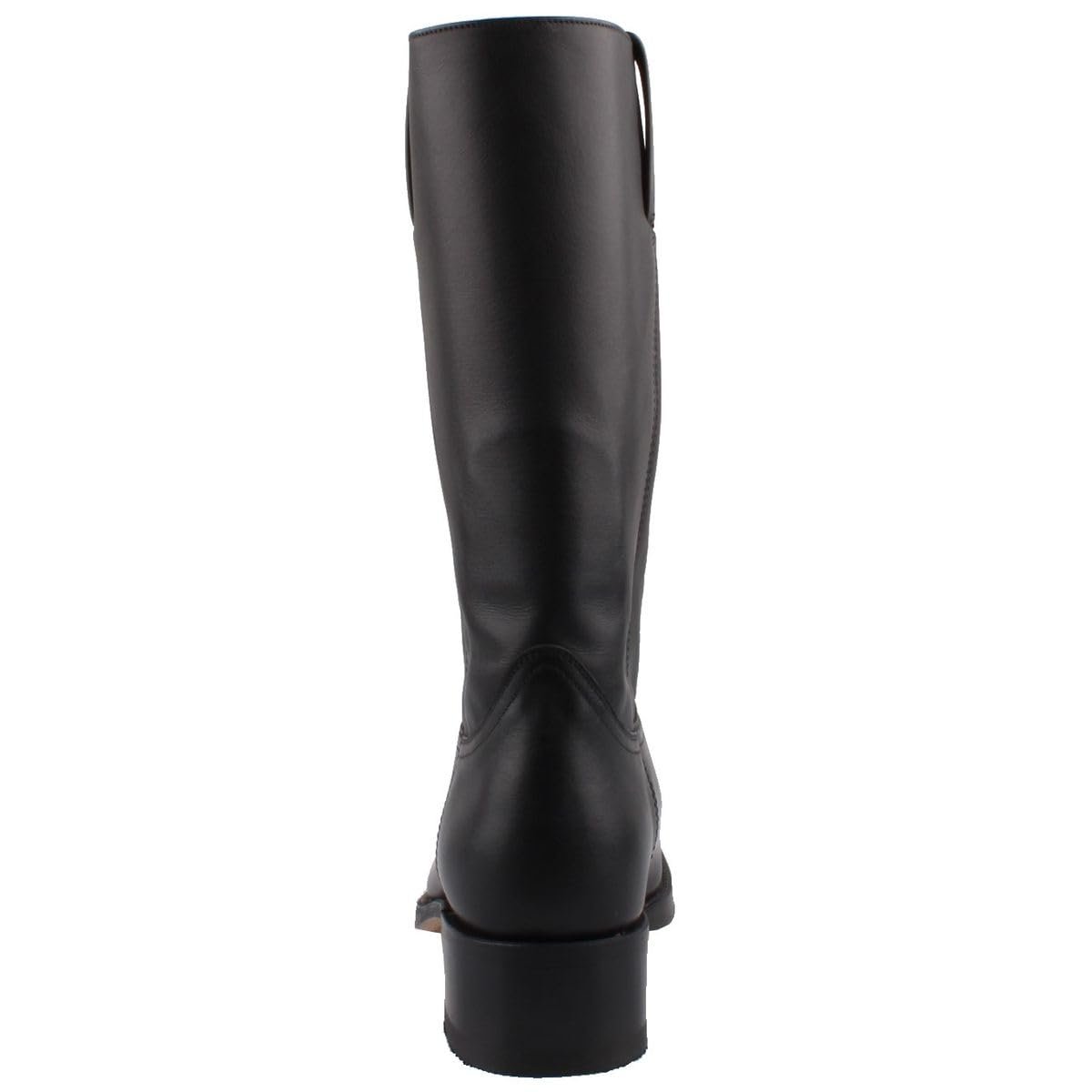 Ботинки Sendra 3162 мужские Черные, фото №7