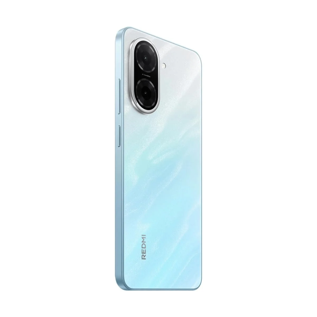 Смартфон Xiaomi Redmi A5 6.88'' 3/64GB Dual SIM 4G 5200mAh Blue, фото №5