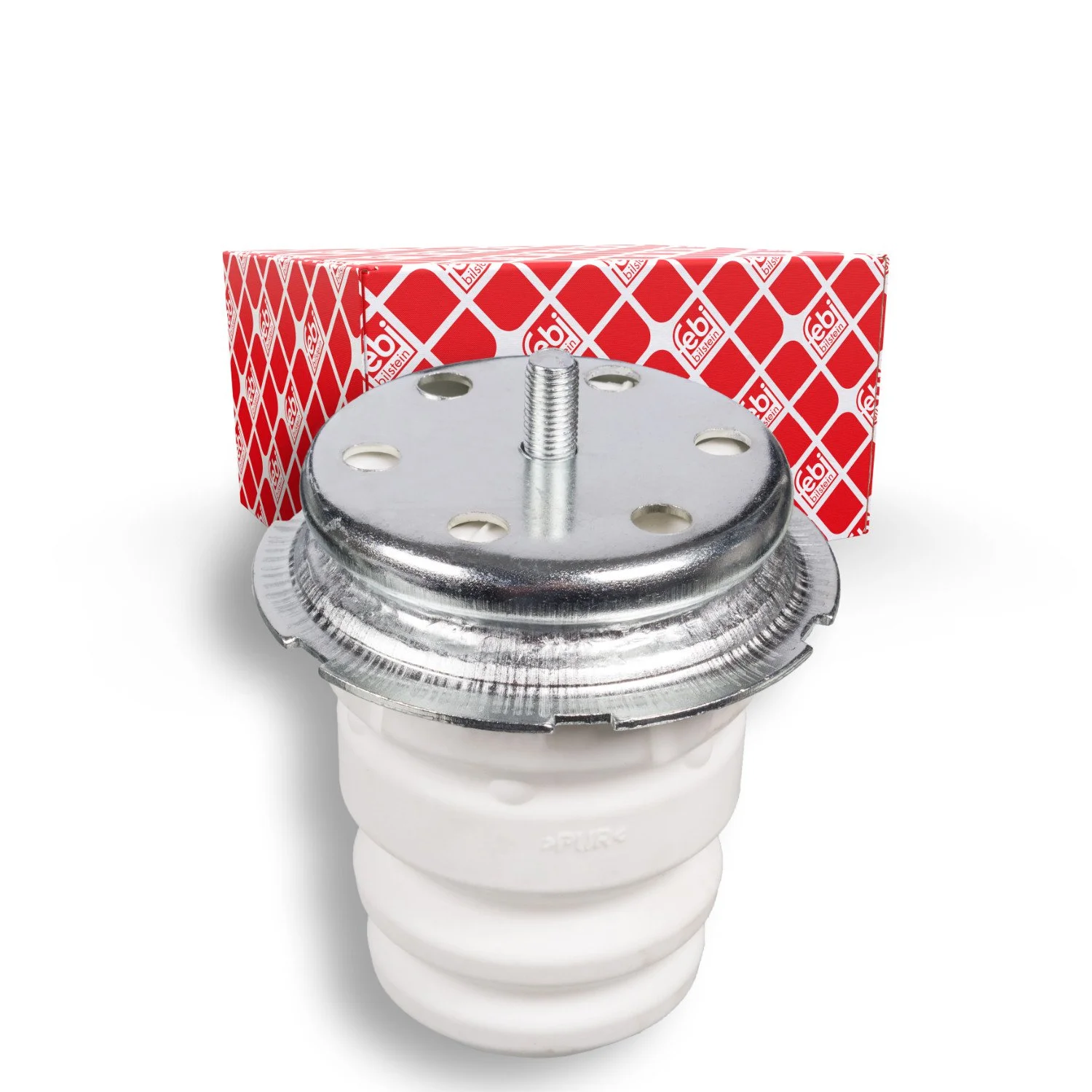 Відбійник підвіски FEBI BILSTEIN 46108, фото №1