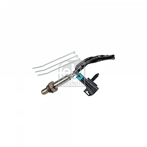 Лямбда-зонд FEBI BILSTEIN 177397 для FIAT OPEL VAUXHALL CHEVROLET synthetic.ua - Фото 1