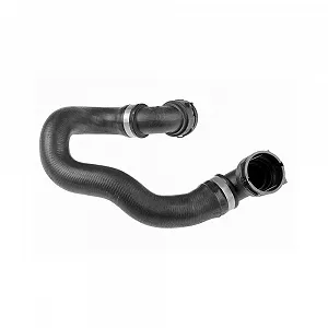 Шланг радіатора VAICO Q+ V20-0770 для BMW нижній - Фото 1